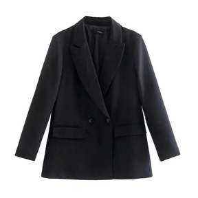 Blazer Feminino Alfaiataria Magnólia